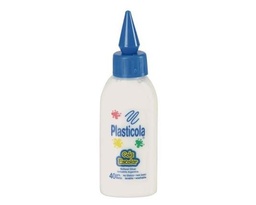 [L179020] ADHESIVO VINILICO PLASTICOLA x35g (L179020)
