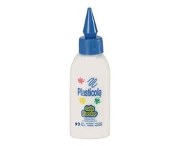 [L179090] ADHESIVO VINILICO PLASTICOLA x 88g (L179090)