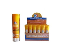 [L321040] ADHESIVO EN BARRA EZCO 9g. (L321040)
