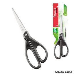 [L88430] TIJERA MAPED ESSENTIALS  GREEN 21cm (L88430)