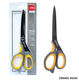 [L95250] TIJERA DELI 21cm. TEFLON (L95250)